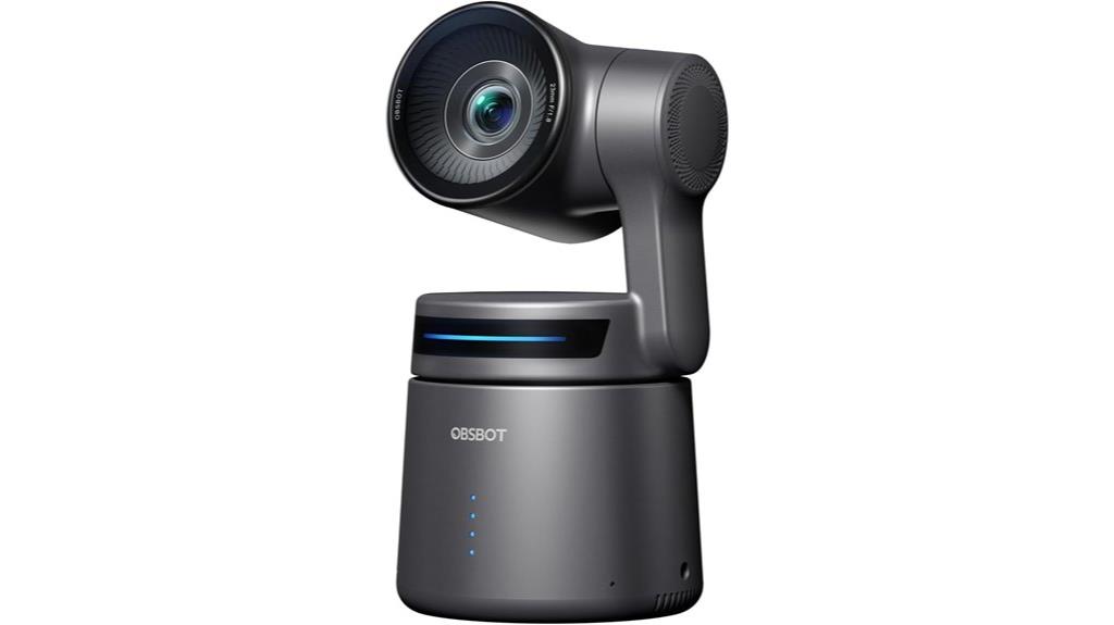 4k ndi streaming camera