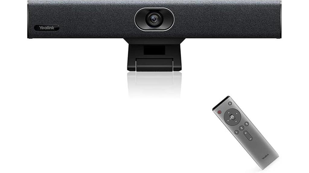 4k usb conference camera