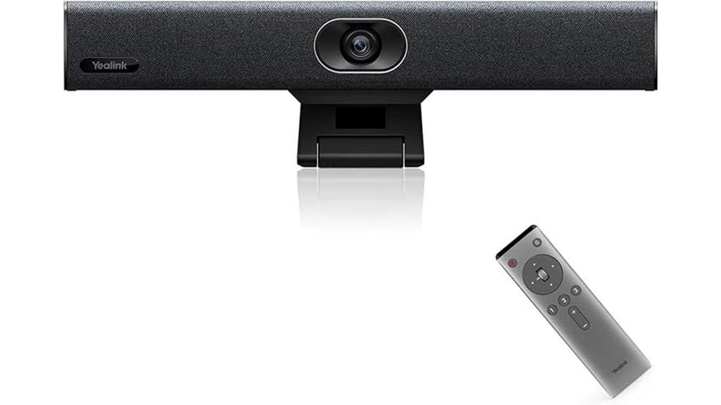 high definition video conferencing camera