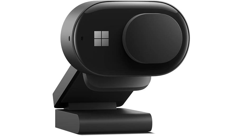 high quality microsoft webcam