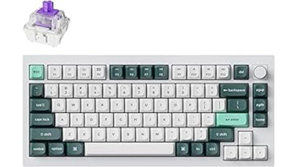 10 Best Silent Keyboards for Distraction-Free Typing (Perfect for Home ...