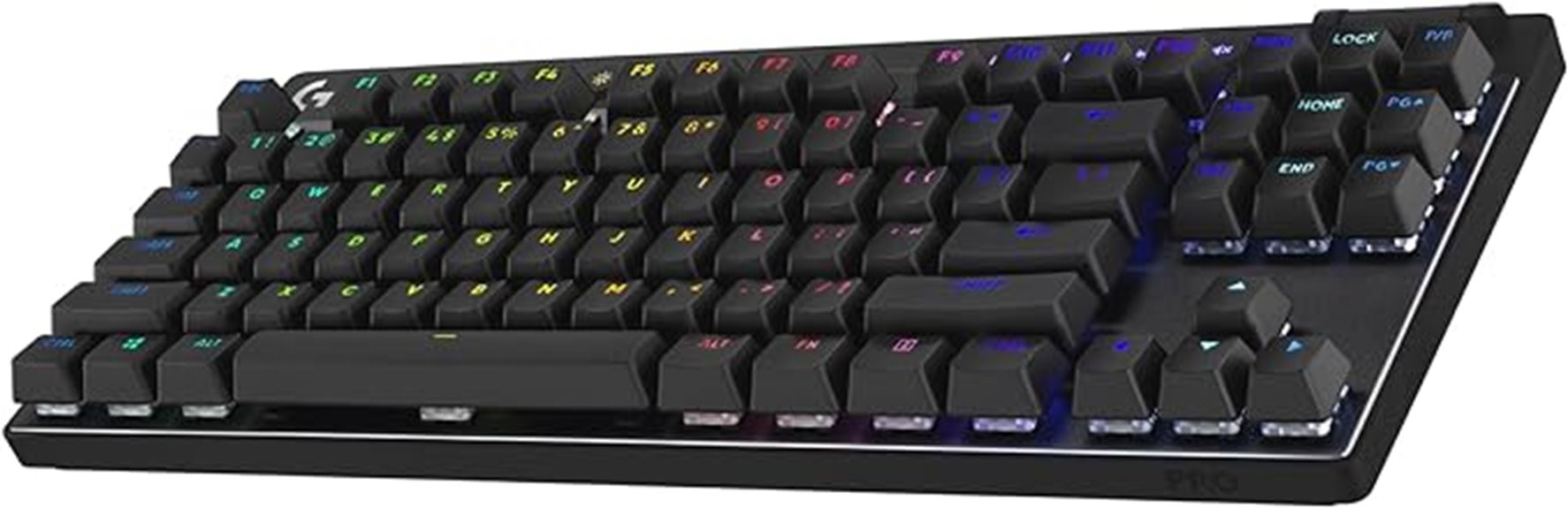 wireless gaming mechanical keyboard