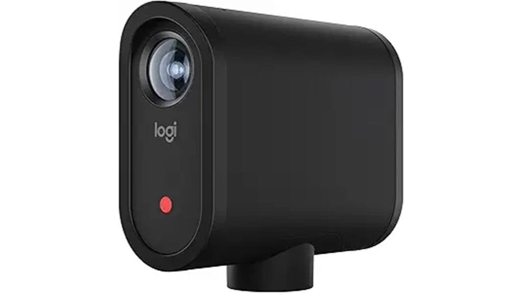 wireless live streaming camera