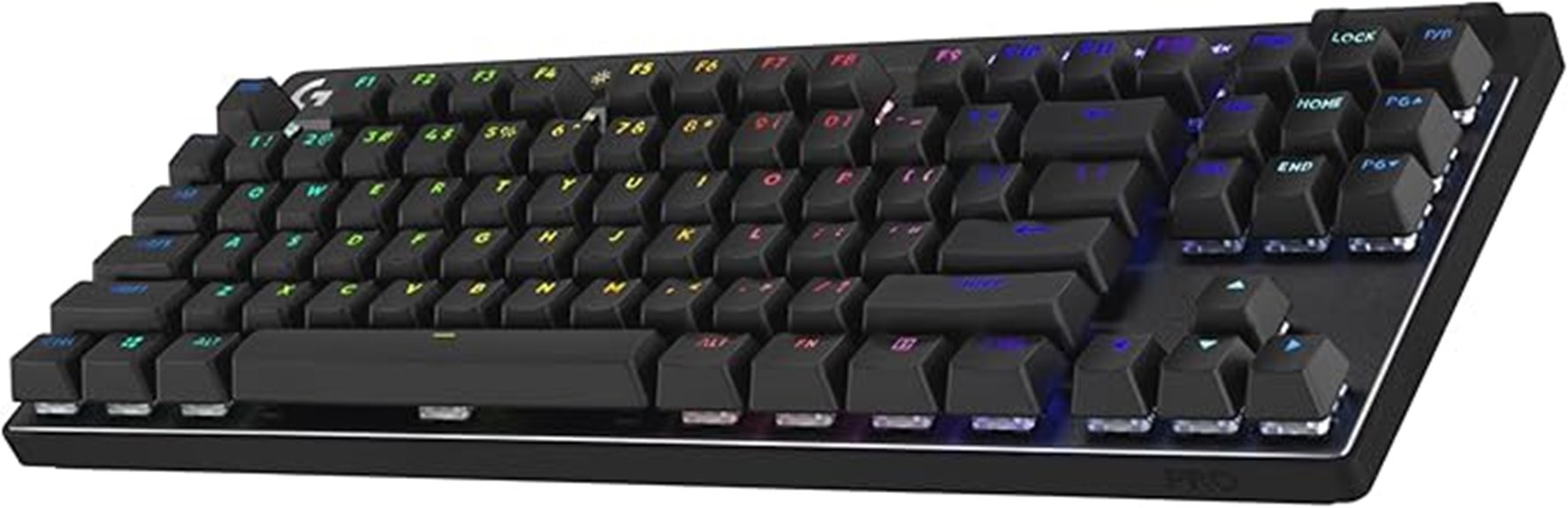 wireless tkl gaming keyboard