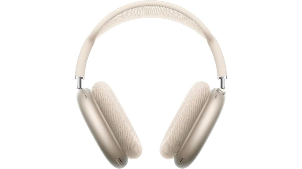 wireless over ear headphones