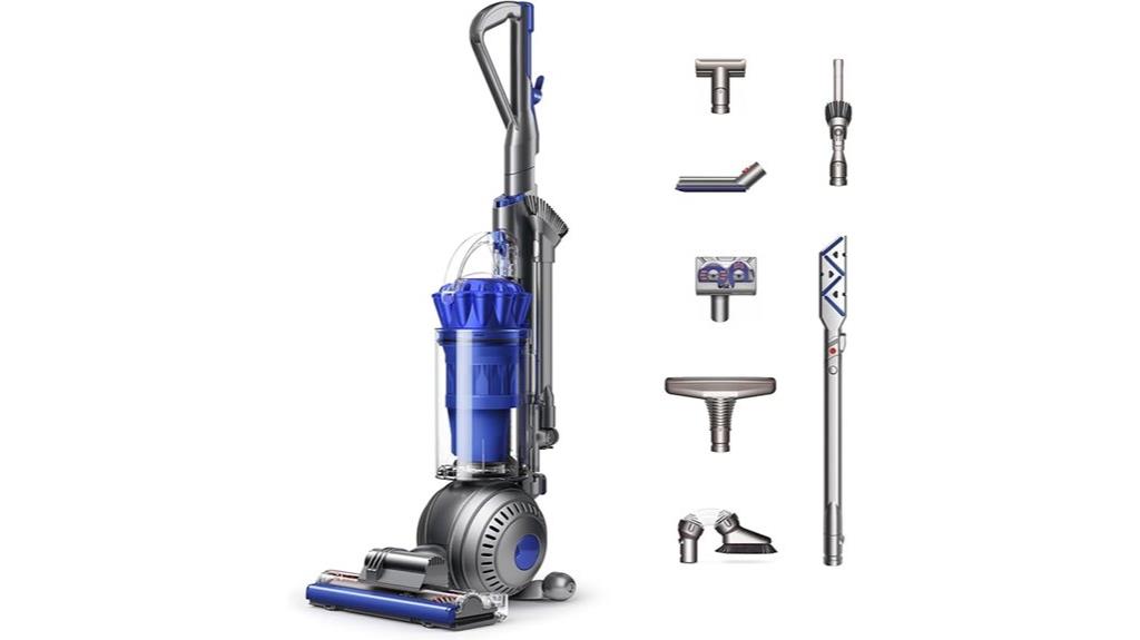 dyson vacuum cleaner model
