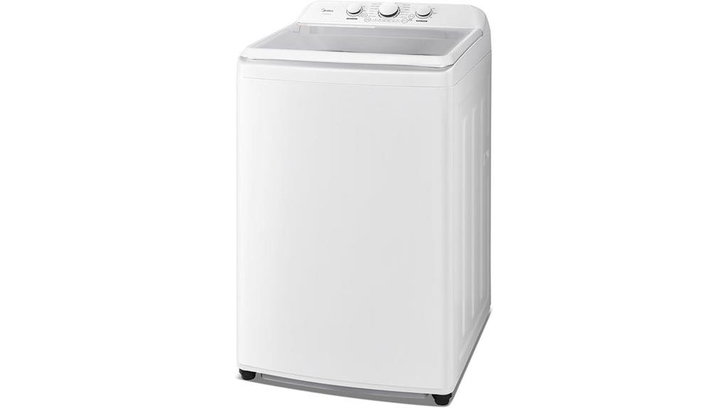 10 Best Washing Machines With a 15-Minute Quick Wash Feature for Busy