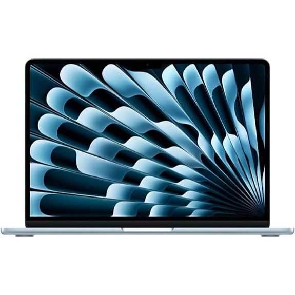 Apple 2025 MacBook Air 13-inch M4