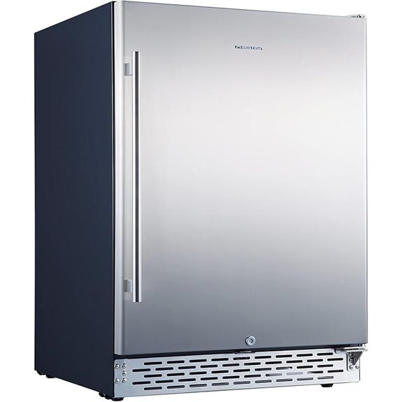 Phiestina 24 Beverage Refrigerator 175 Cans