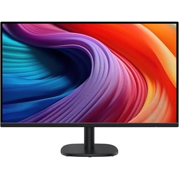 Amazon Basics 27 FHD 100Hz Monitor