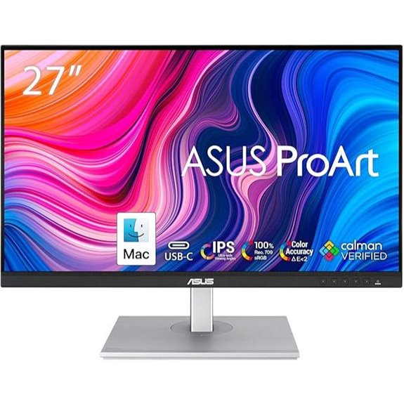 ASUS ProArt 27 WQHD Monitor (PA278CV)