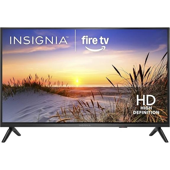 INSIGNIA 32 LED HD Smart Fire TV