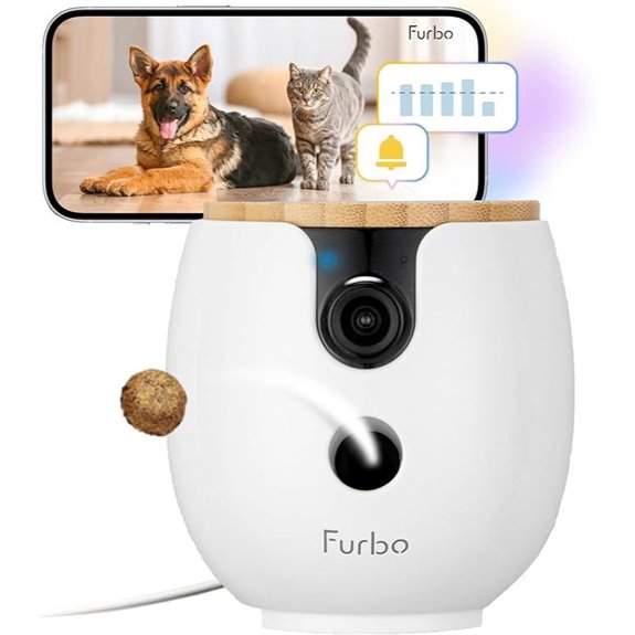 360 pet camera 2k