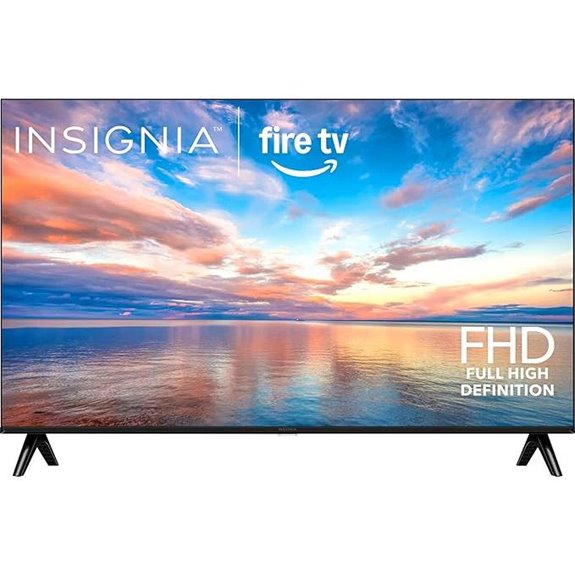 INSIGNIA 40 Full HD Smart Fire TV