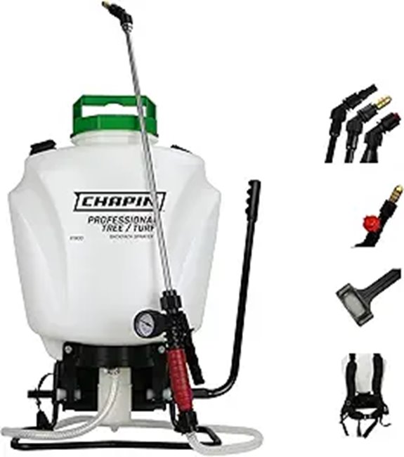 Chapin 4 Gallon Tree & Turf Sprayer