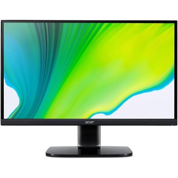 Acer KB242Y 24 Full HD IPS Monitor