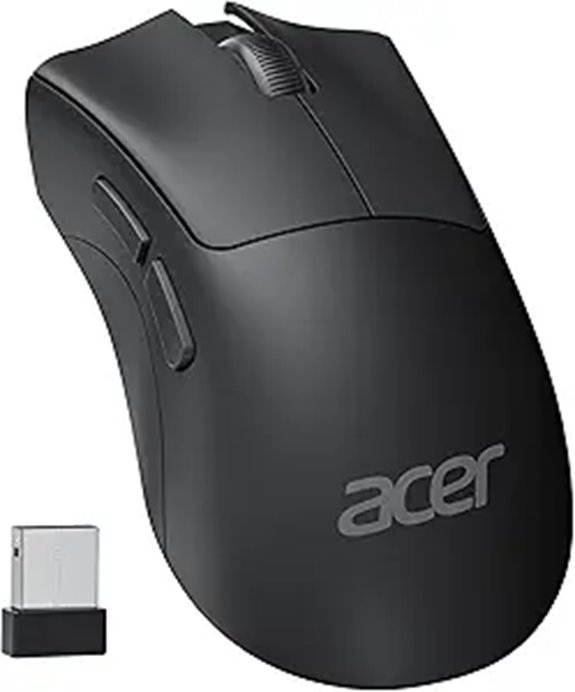 Acer Wireless Mouse 1200 DPI 5-Button