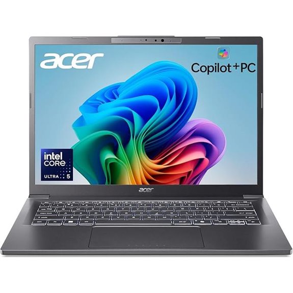 Acer Aspire 14 AI Copilot+ PC