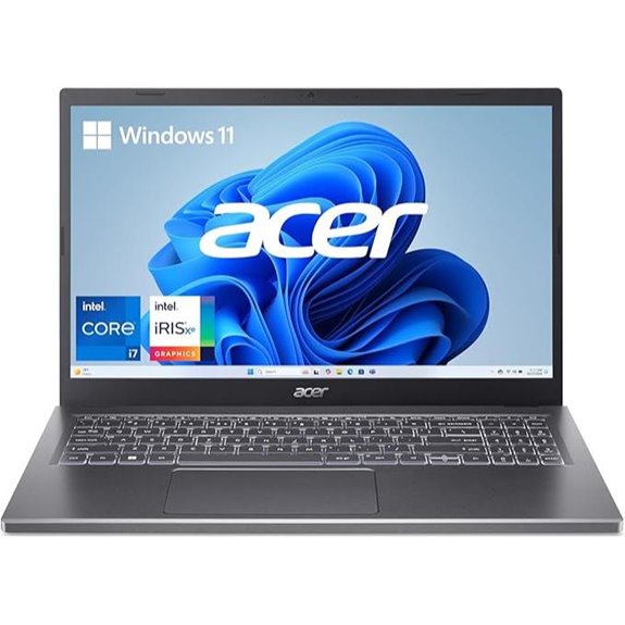 Acer Aspire 5 Slim Laptop (i7 16GB 512GB)