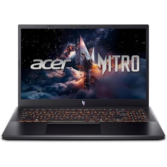 Acer Nitro V Gaming Laptop (ANV15-52-98KV)