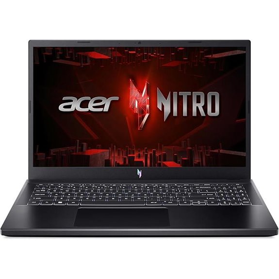 Acer Nitro V Gaming Laptop (ANV15-51-51H9)