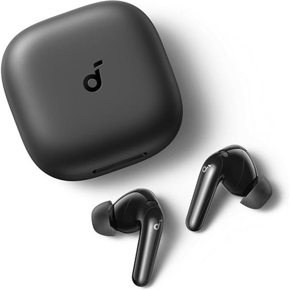 Soundcore P31i Adaptive Noise Cancelling Earbuds