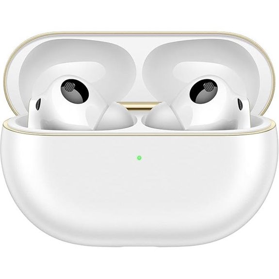 HUAWEI FreeBuds Pro 4 Wireless Earbuds