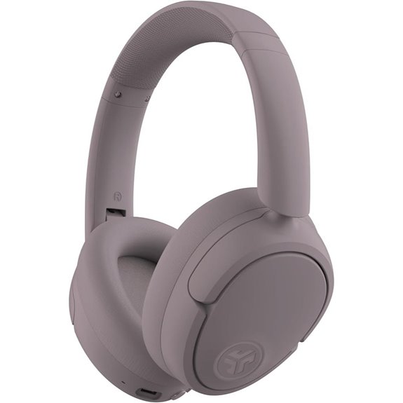 JLab JBuds Lux ANC Wireless Headphones