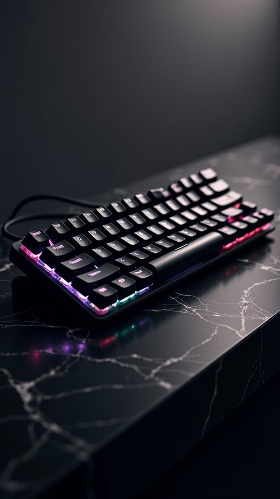 affordable gaming keyboards 2026