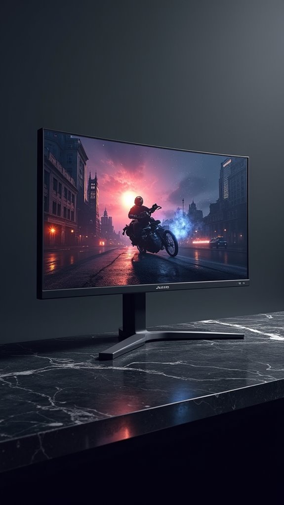 affordable gaming monitors 2026