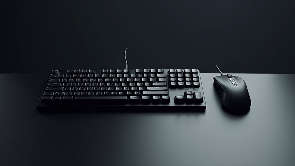 affordable gaming peripherals considerations