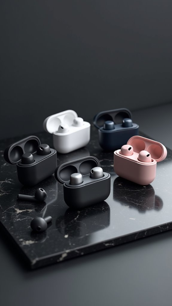 affordable high quality earbuds