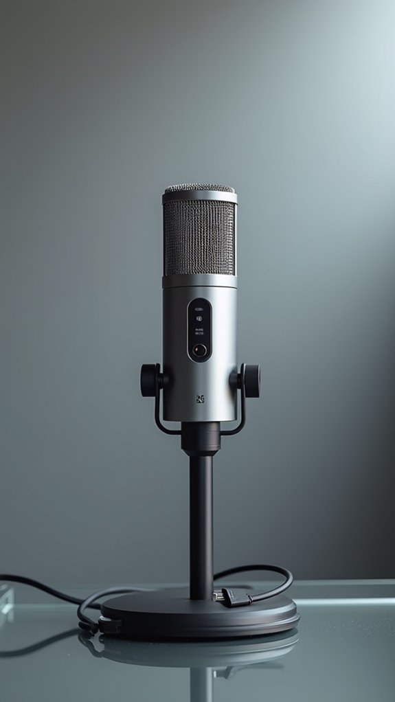 affordable high quality microphones 2026