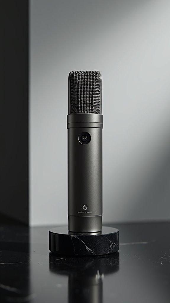 affordable high quality usb microphones