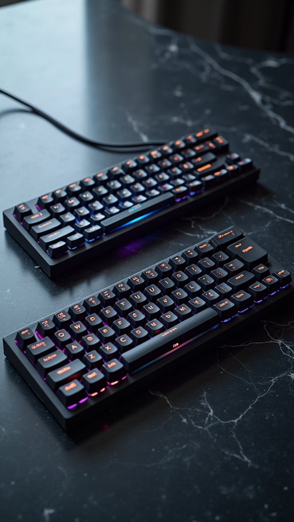 affordable keyboards for 2026