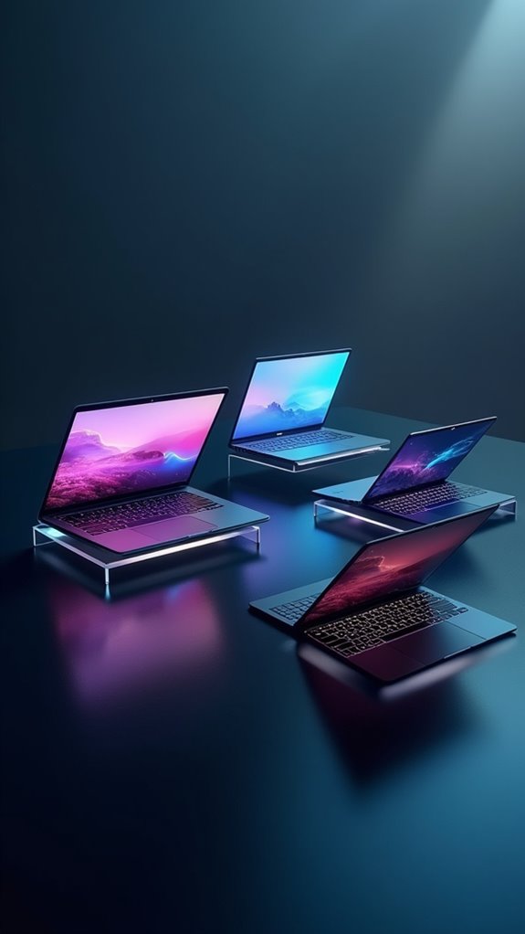 affordable laptops for 2026