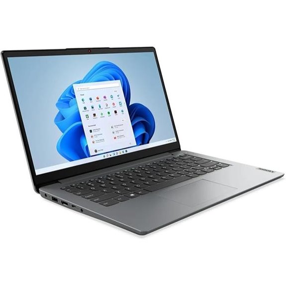Lenovo IdeaPad 1i 14 Laptop