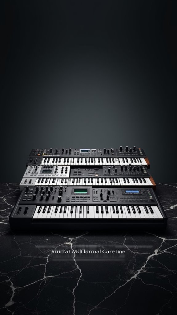 affordable midi keyboards 2026