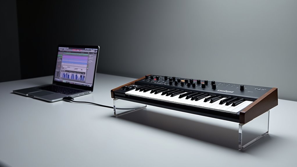 affordable synthesizer selection factors