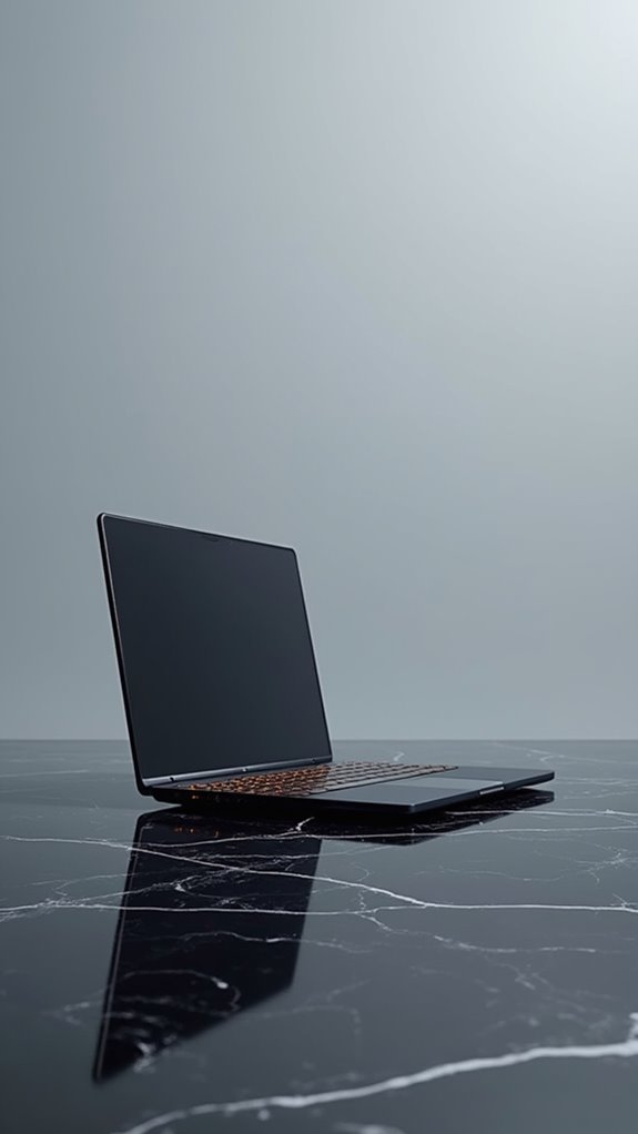 affordable touch screen laptops