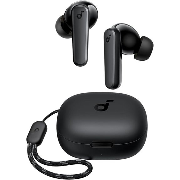 Soundcore P20i True Wireless Earbuds