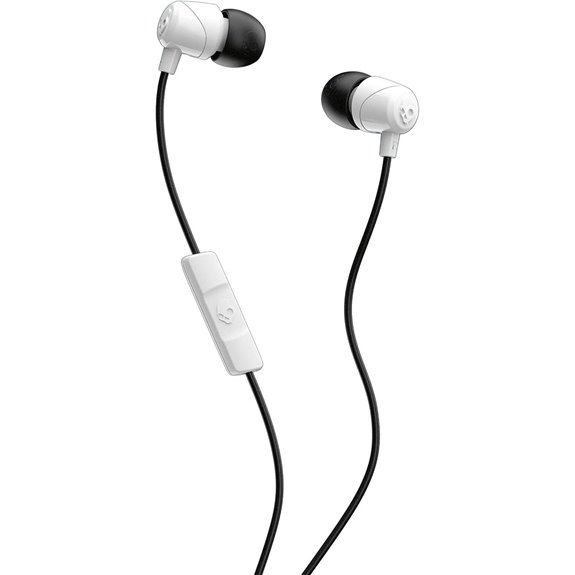 Skullcandy Jib Wired Earbuds with Mic