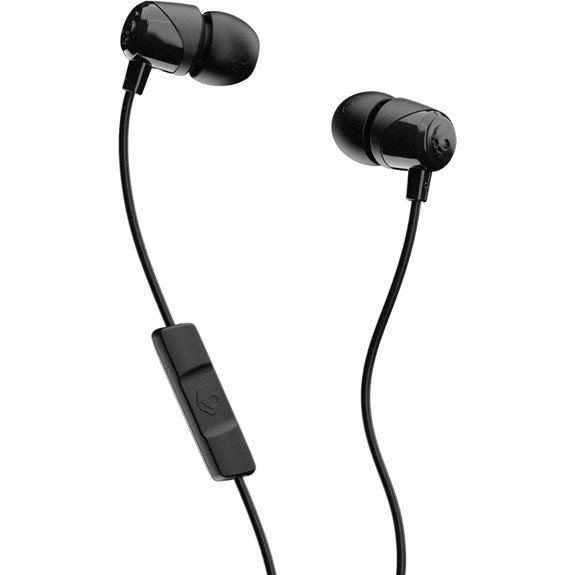 Skullcandy Jib Wired Earbuds with Mic
