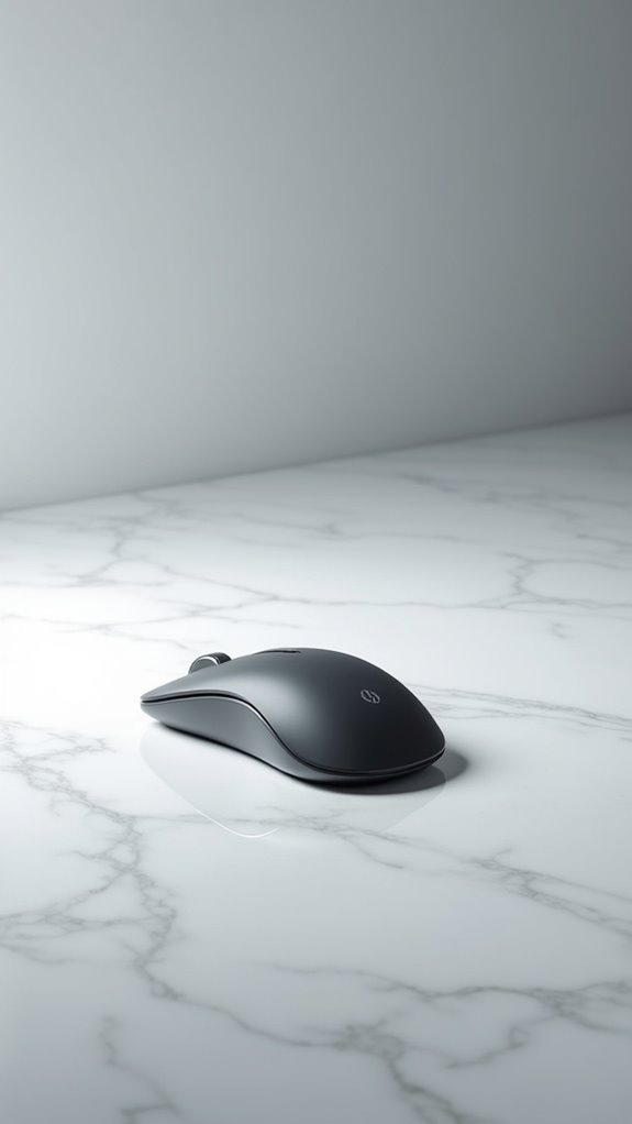 affordable wireless mice options