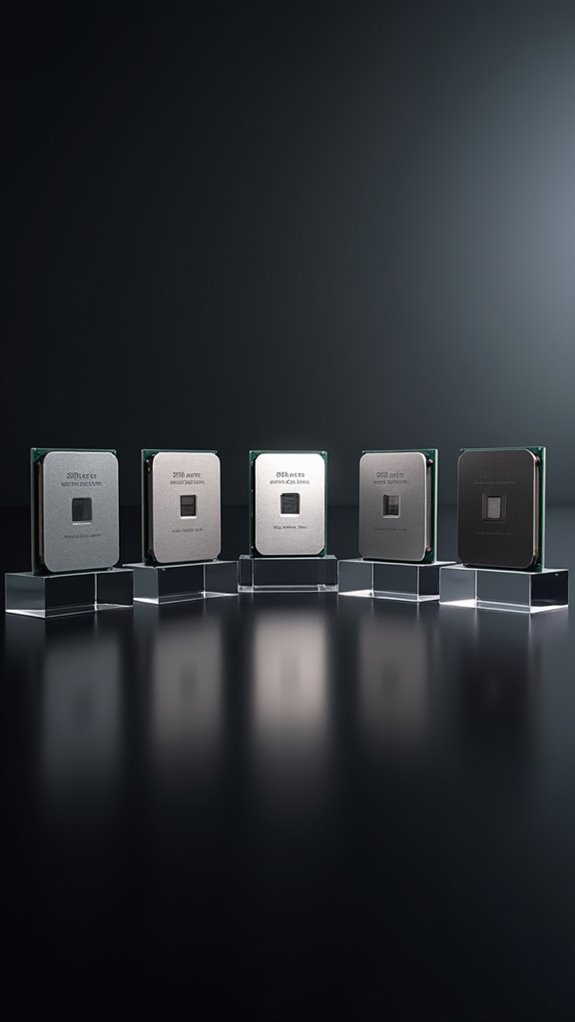 amd cpus for 2026