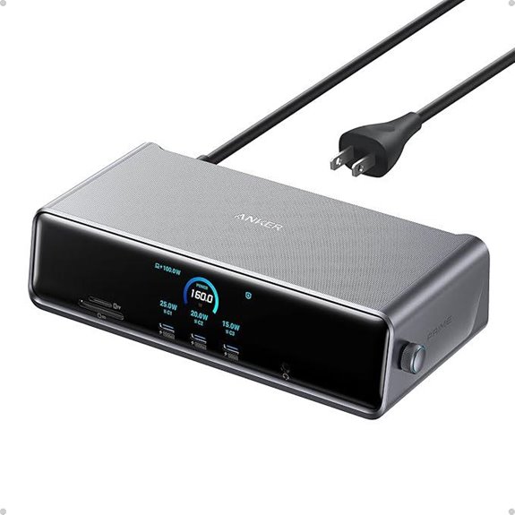 Anker Prime Docking Station (DL7400)