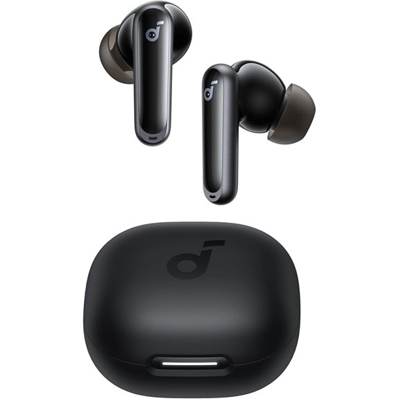 Soundcore P40i Noise Cancelling Earbuds by Anker
