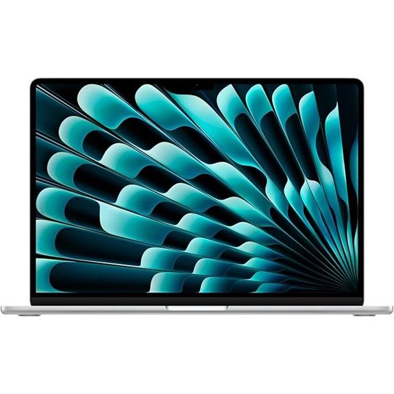 Apple MacBook Air 15-inch M4 (2025)
