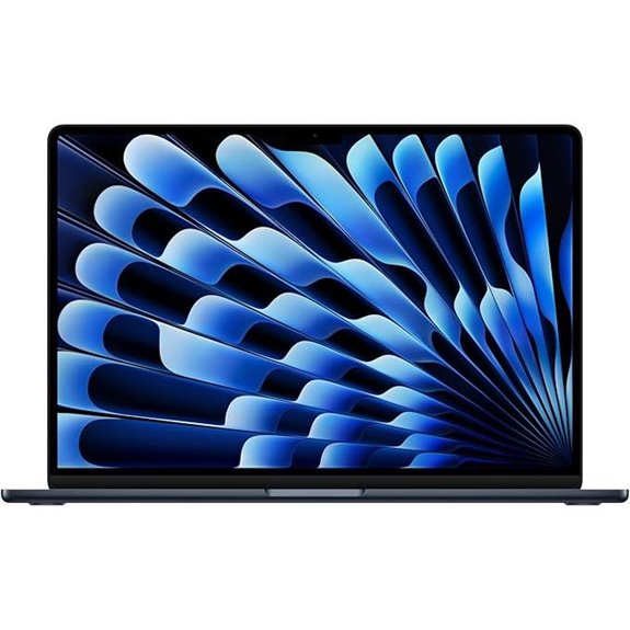 Apple 2025 MacBook Air 15 M4 Laptop