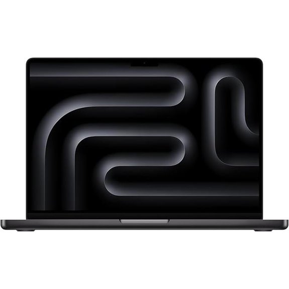 Apple MacBook Pro M4 Pro 14-inch (2024)